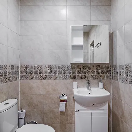 Apartament Vintage House 1