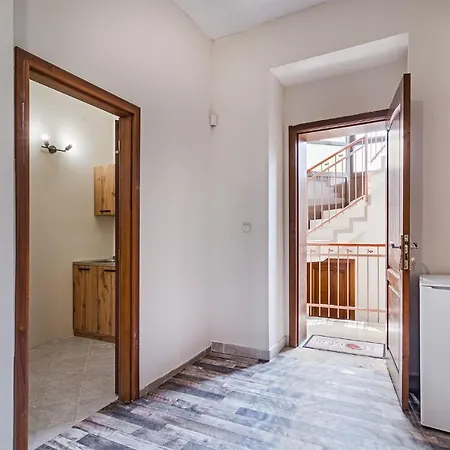 Vintage House 1 Apartment