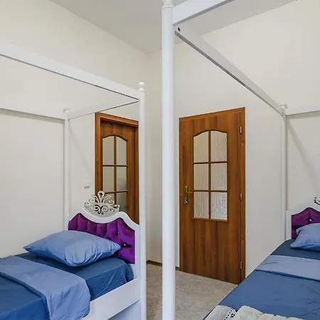 Vintage House 1 Apartment Varna