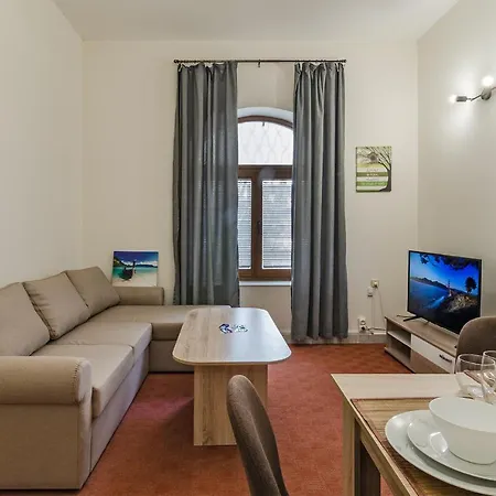 Vintage House 1 * Varna