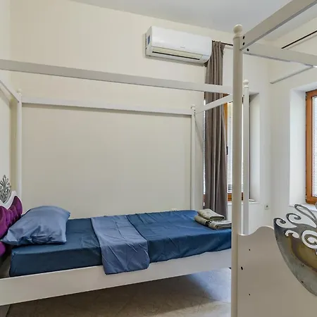 Vintage House 1 Apartment Varna