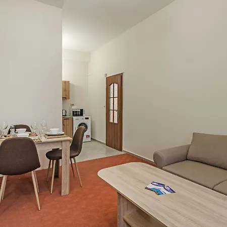 Vintage House 1 Apartment Varna