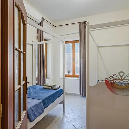 Vintage House 1 Apartment *