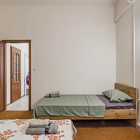 Apartment Vintage House 1 Varna