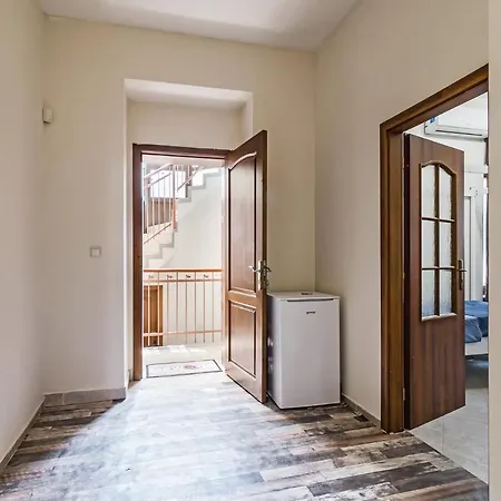 Lejlighed Vintage House 1