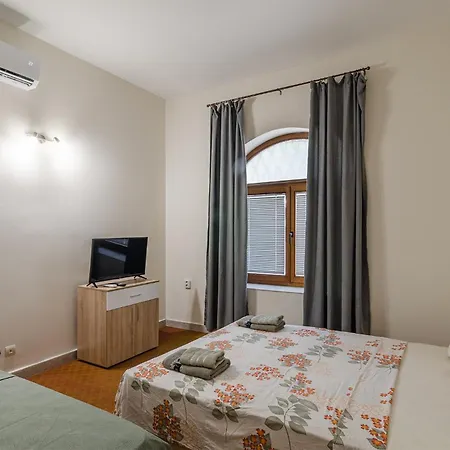 Lejlighed Vintage House 1 *